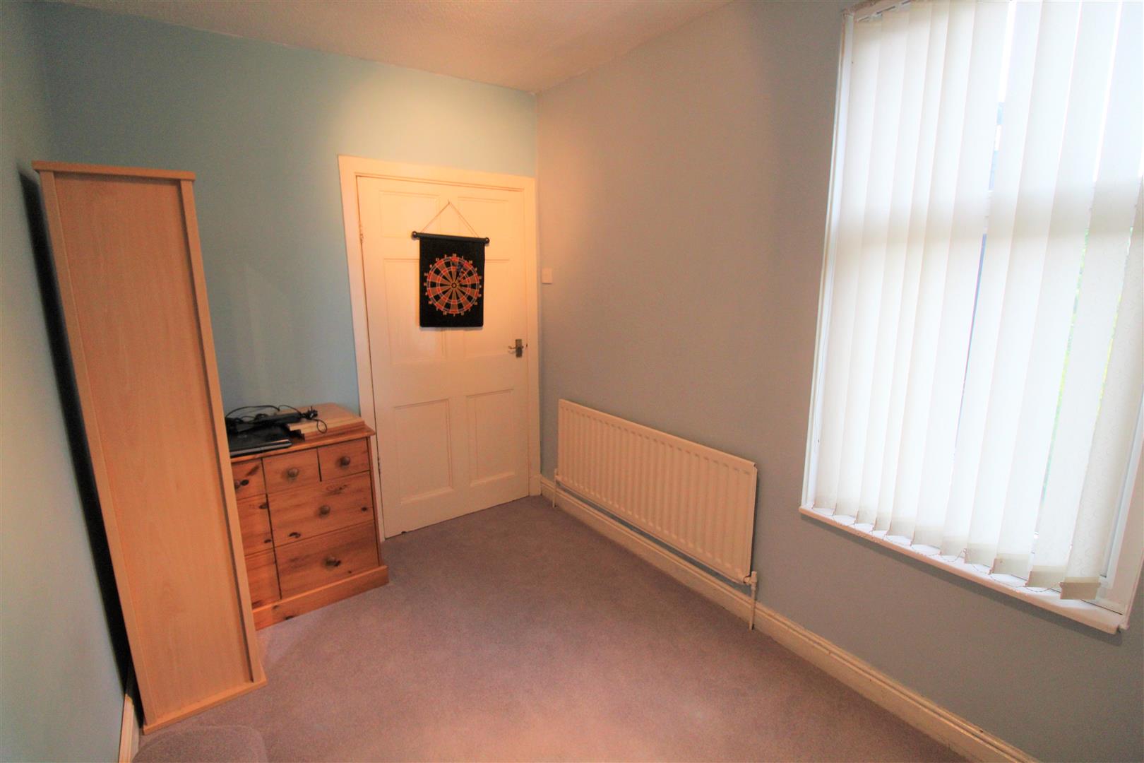 Werrington Road, Bucknall, Stoke-On-Trent